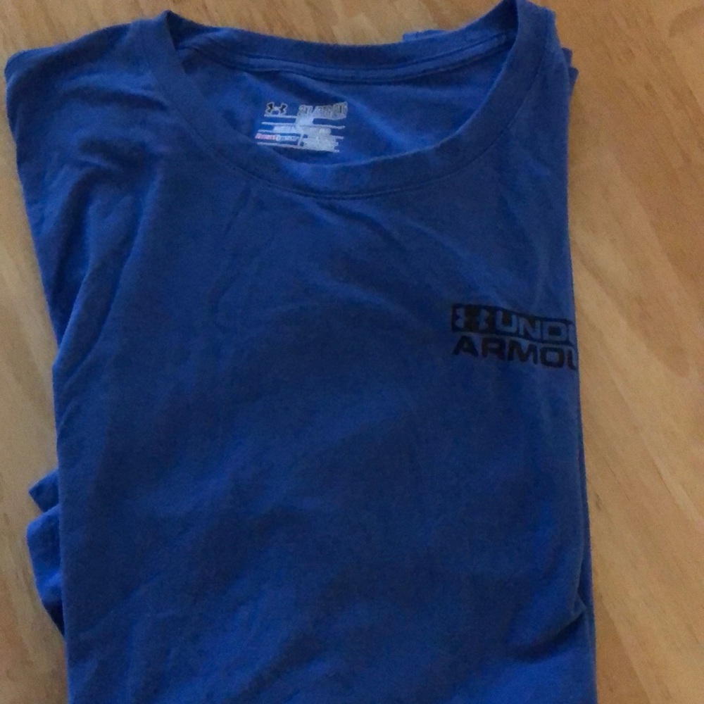 Underarmour Men’s Shirt